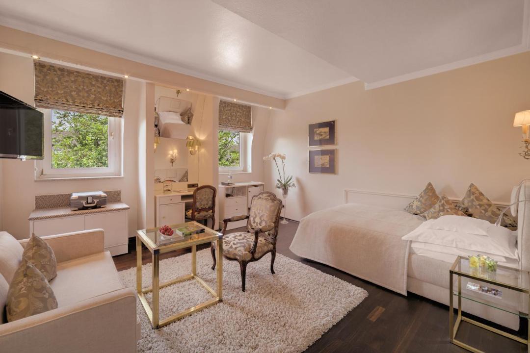 Photo of Bedroom in Heidelberg