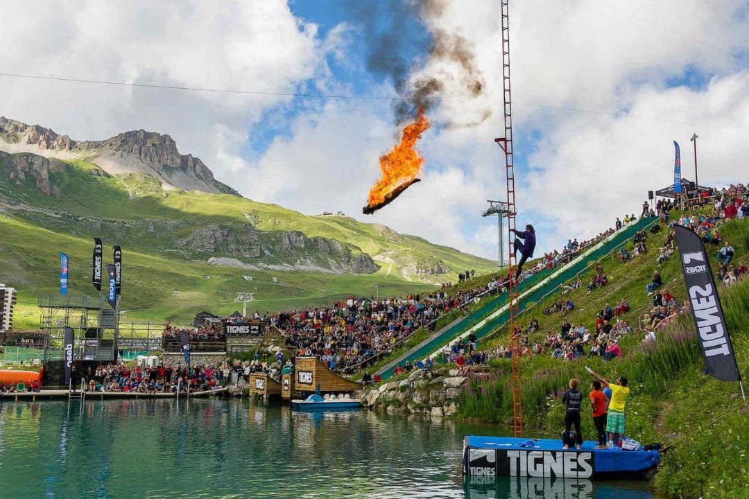 Photo of Outdoor in Les Almes