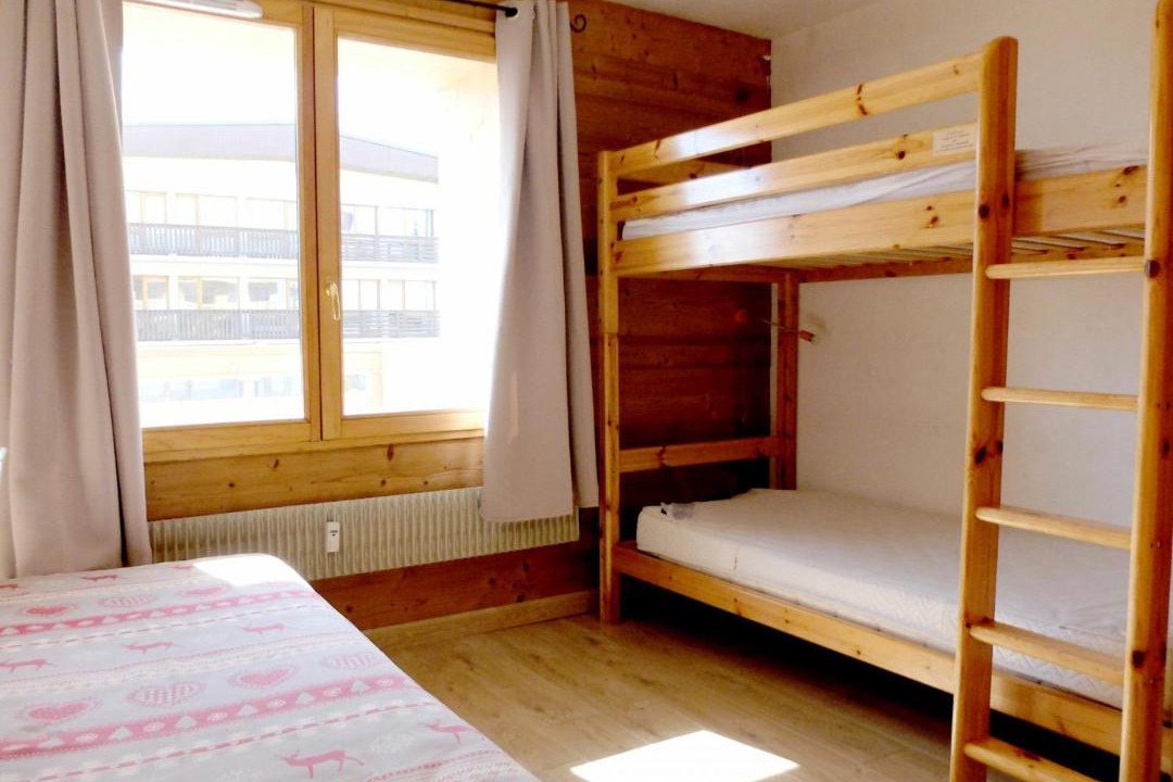Photo of Bedroom in Les Almes