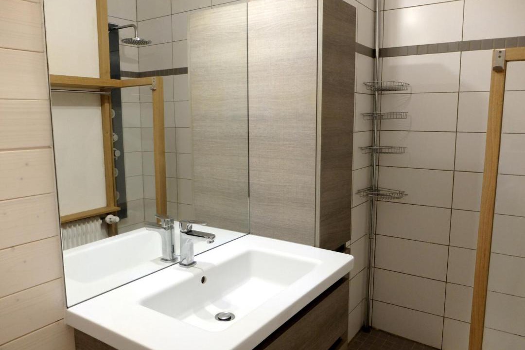 Photo of Bathroom in Les Almes