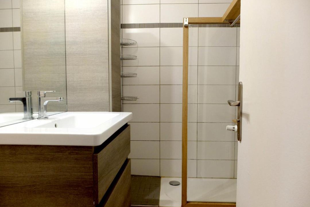 Photo of Bathroom in Les Almes