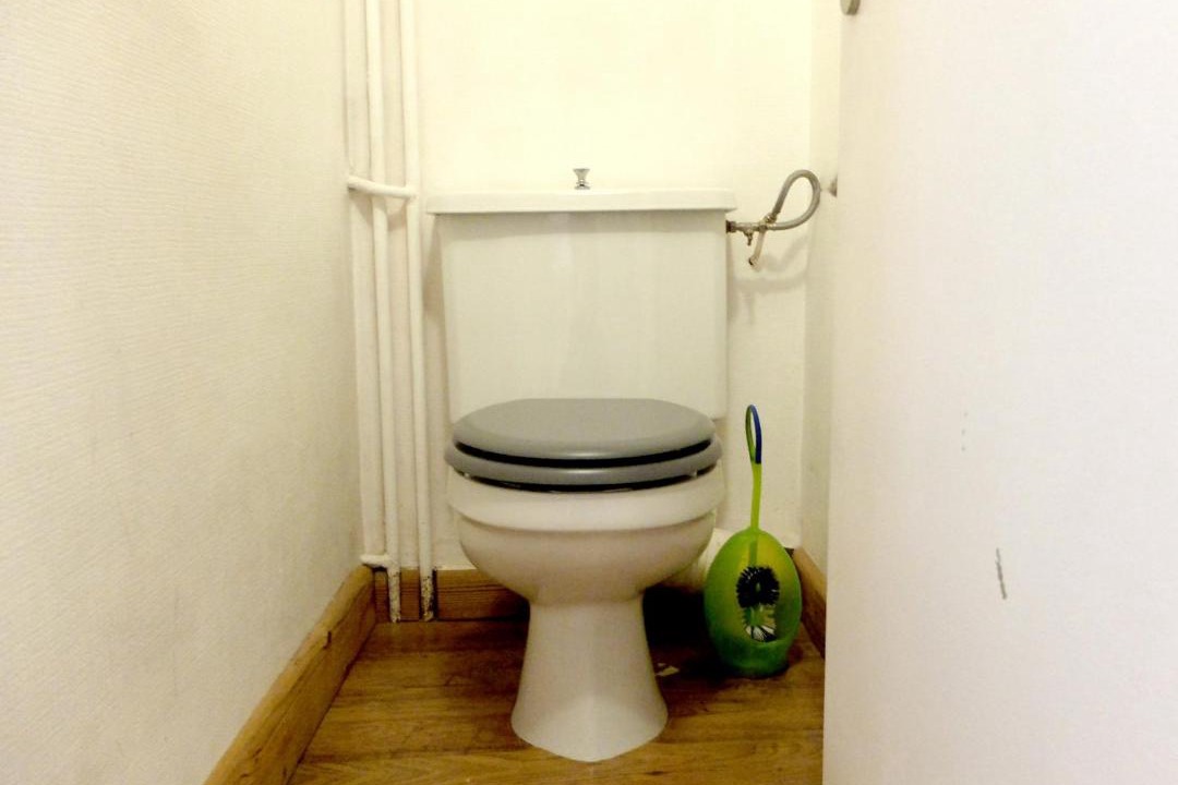 Photo of Bathroom in Les Almes