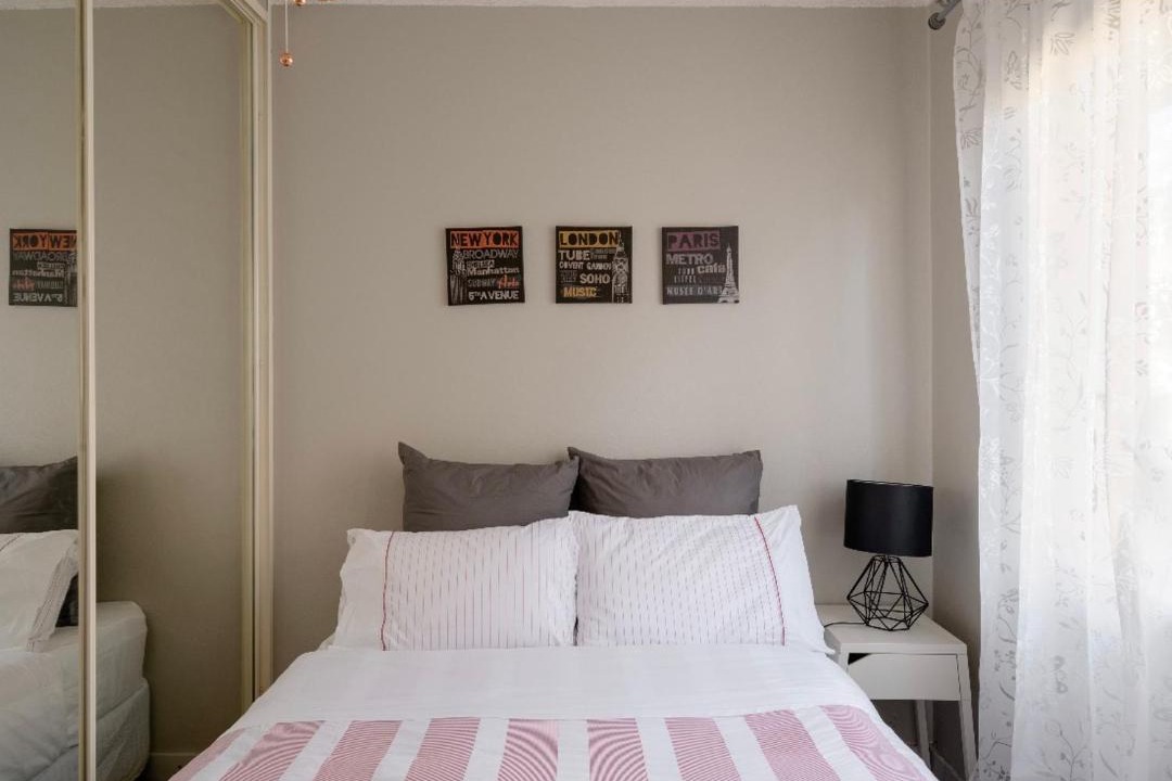 Photo of Bedroom in Mosman