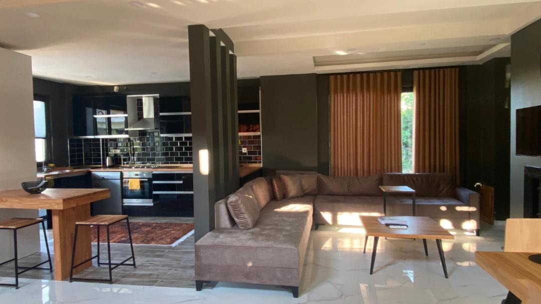 Photo of Livingroom in Sapanca