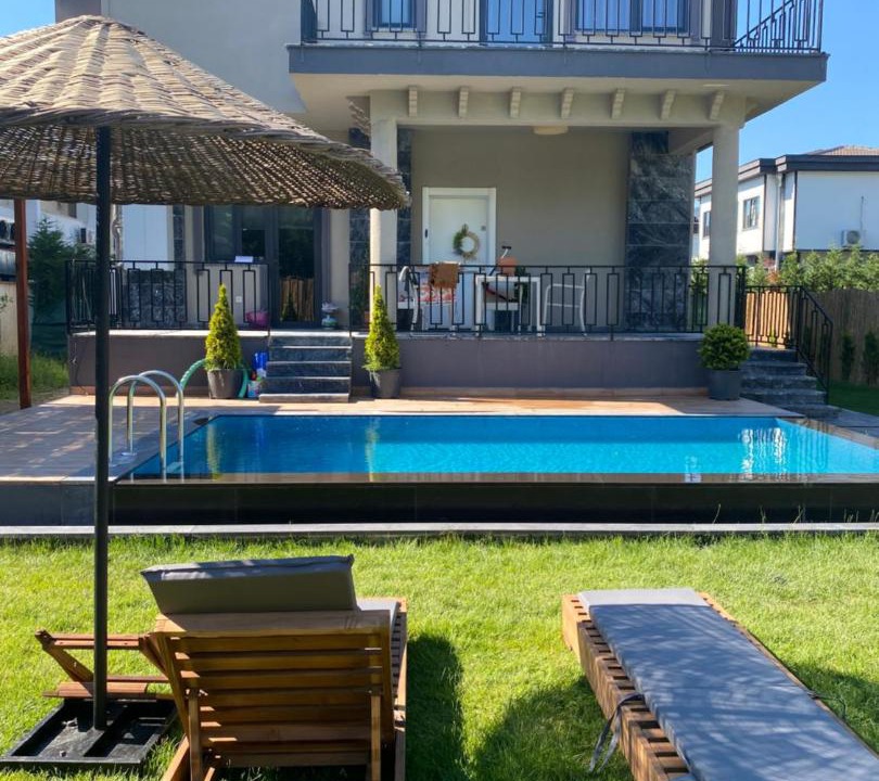 Photo of Outdoor in Sapanca
