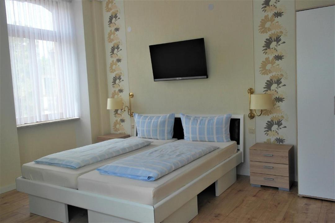 Photo of Bedroom in Bad Kissingen