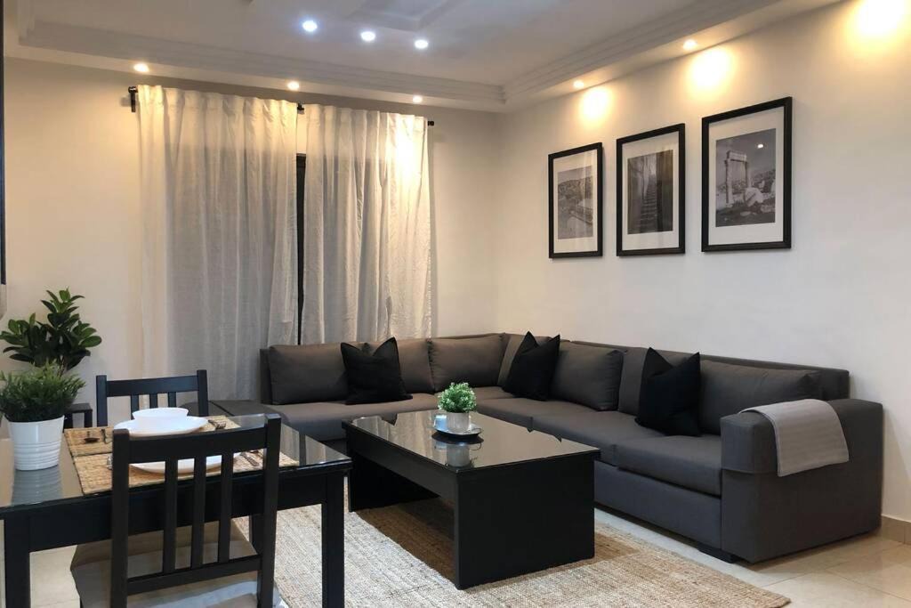 Photo of Livingroom in Amman