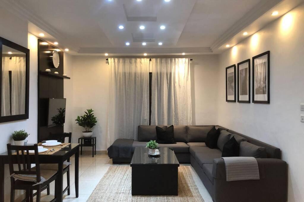 Photo of Livingroom in Amman