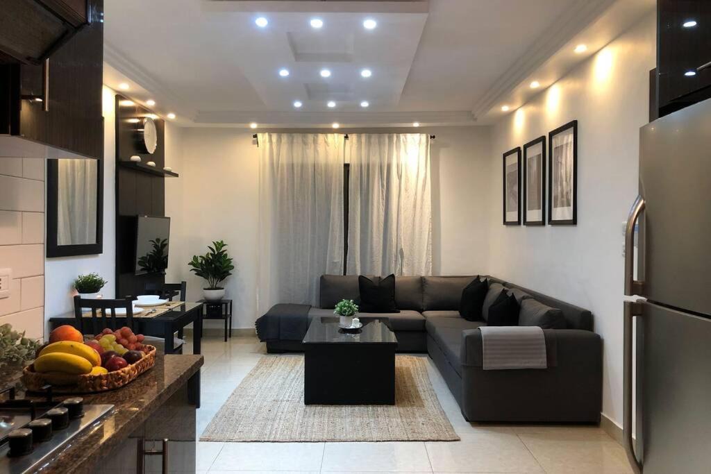 Photo of Livingroom in Amman