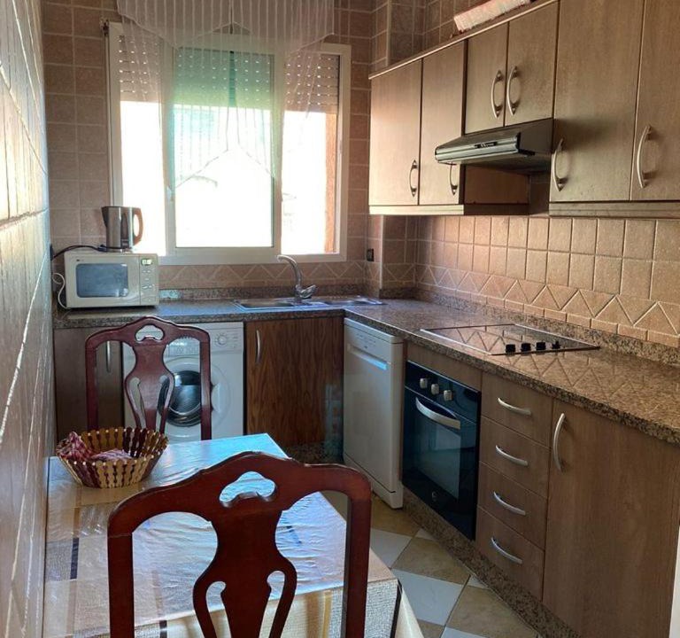 Photo of Kitchen in Pont Blondin