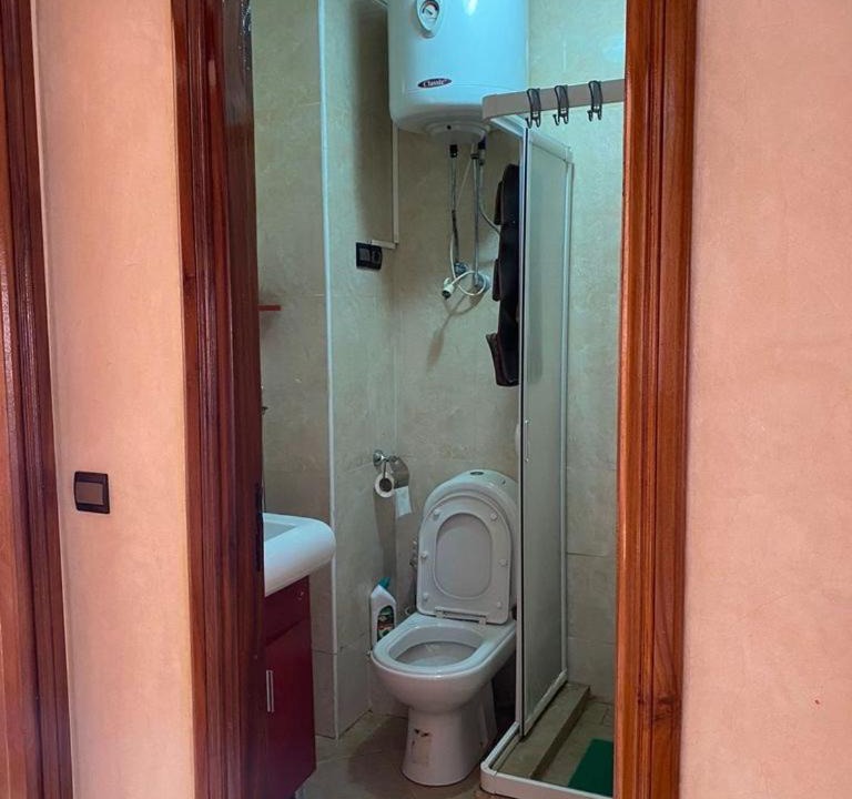 Photo of Bathroom in Pont Blondin