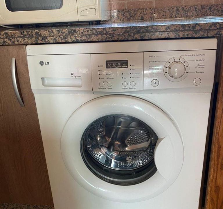 Photo of Kitchen in Pont Blondin