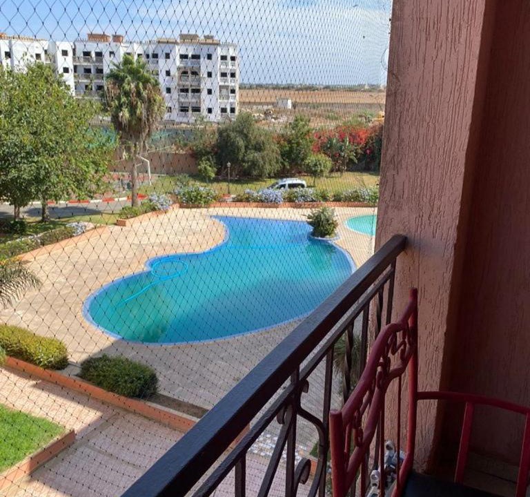 Photo of Outdoor in Pont Blondin