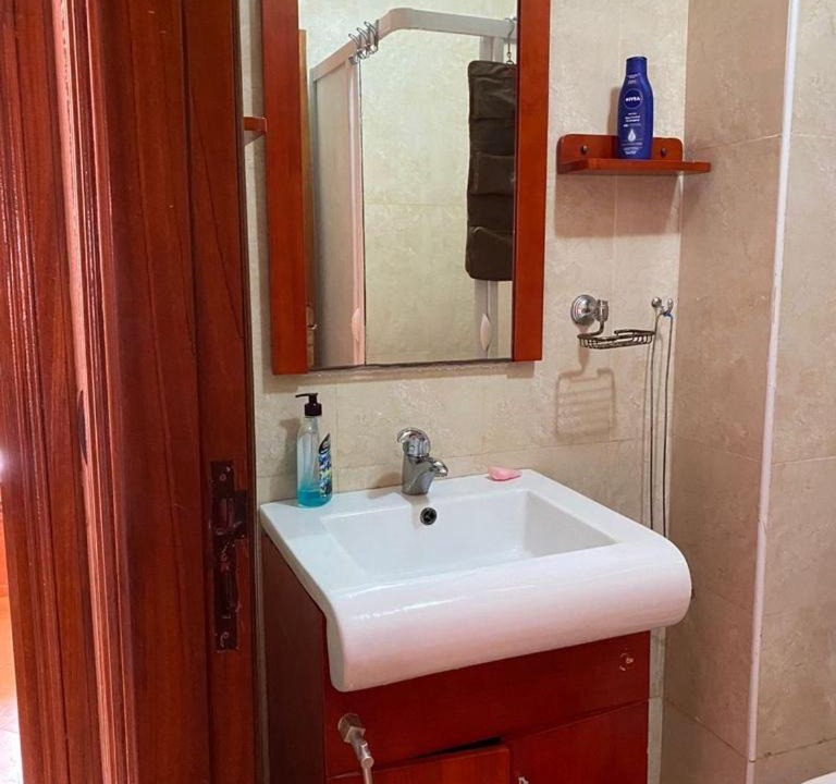 Photo of Bathroom in Pont Blondin