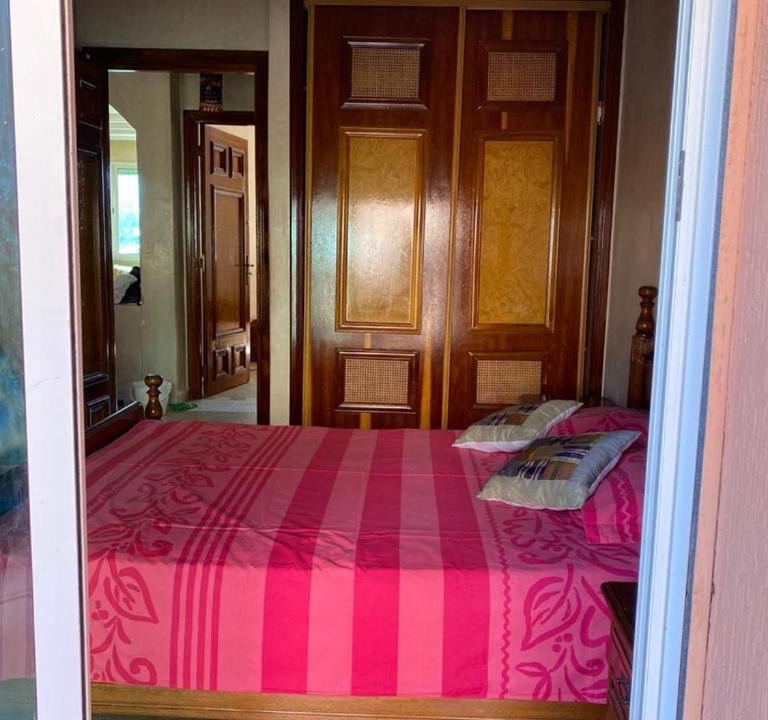 Photo of Bedroom in Pont Blondin