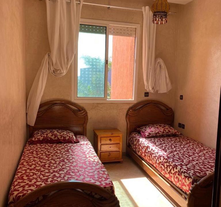 Photo of Bedroom in Pont Blondin