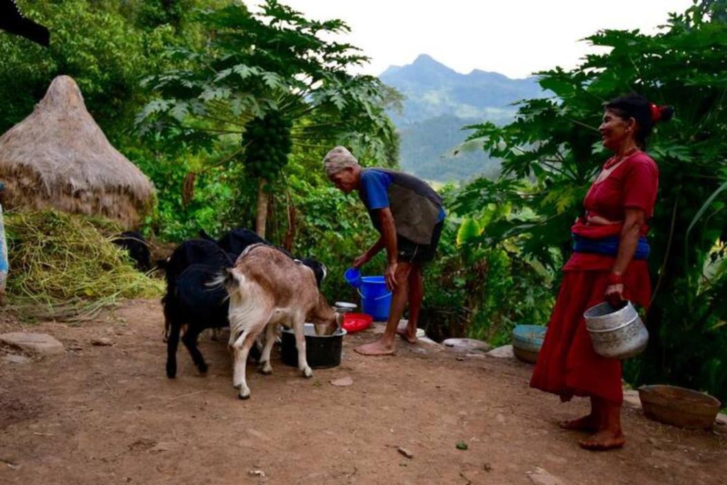 Photo of Others in Dhading