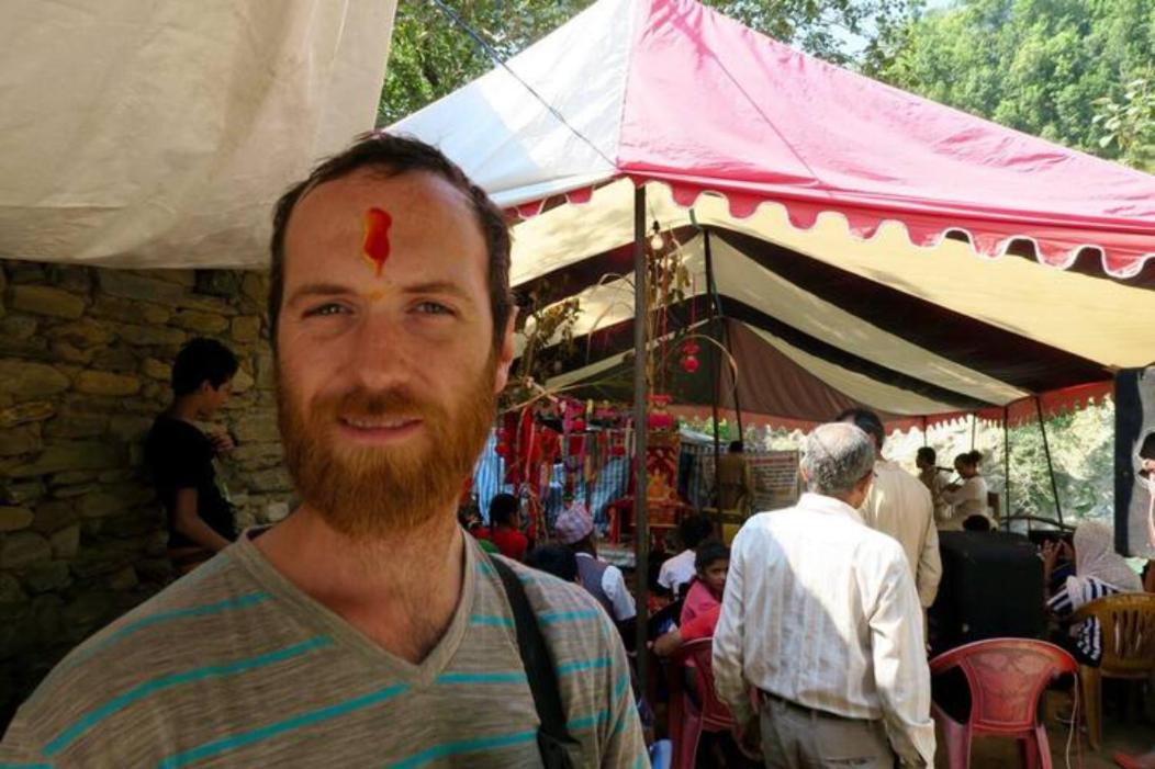 Photo of Human In Picture in Dhading