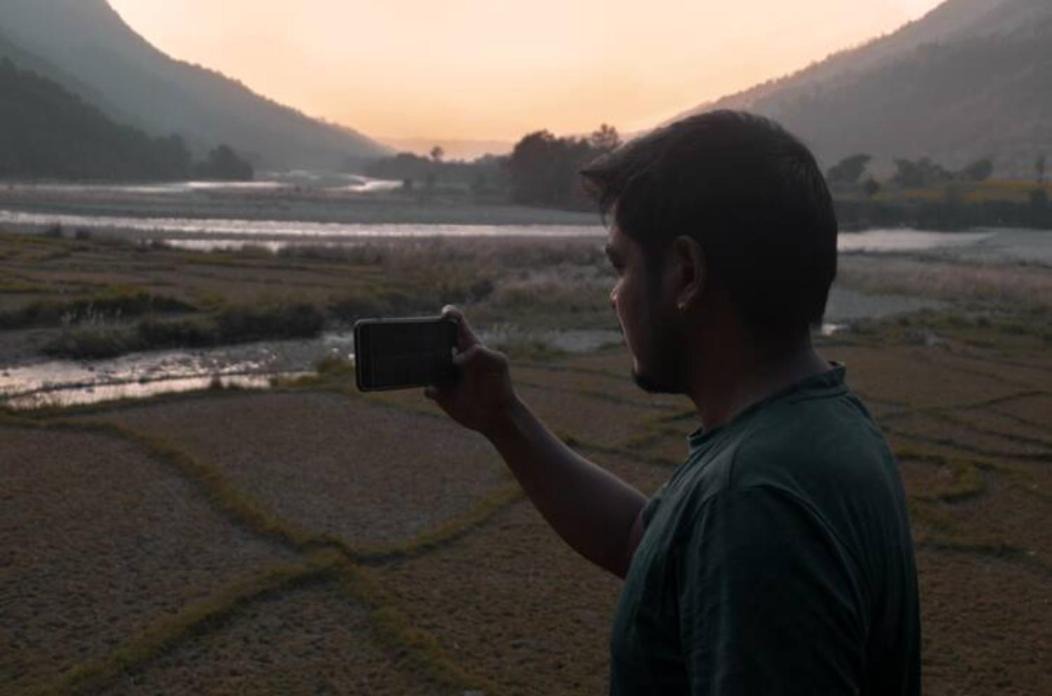 Photo of Human In Picture in Dhading