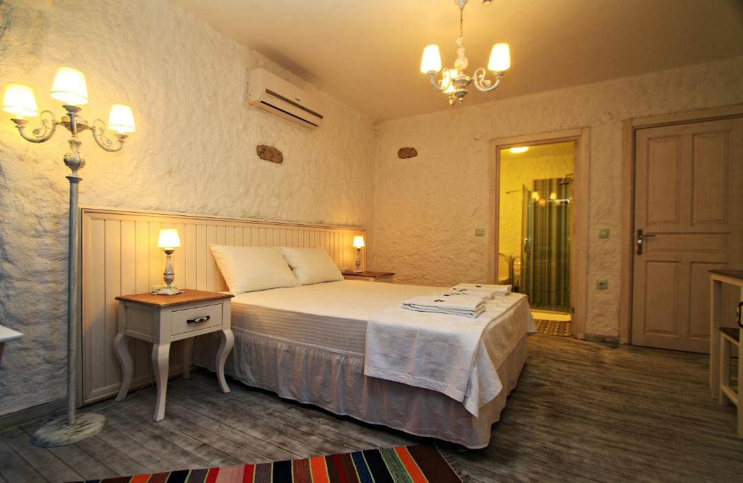 Photo of Bedroom in Hacımemis