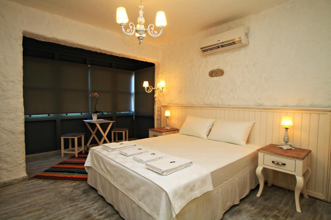 Photo of Bedroom in Hacımemis