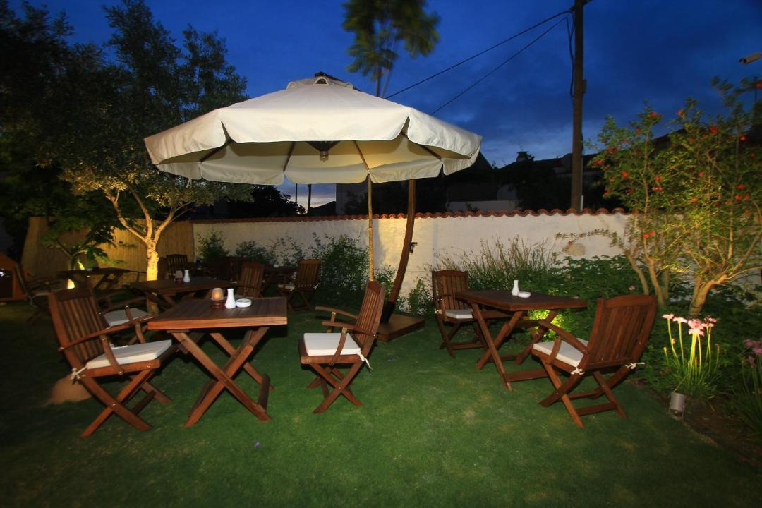 Photo of Outdoor in Hacımemis