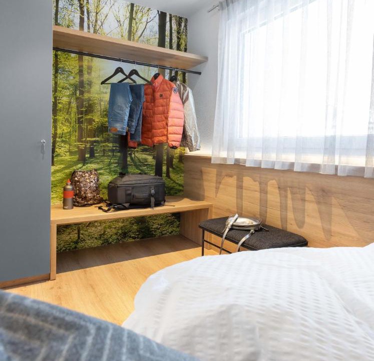 Photo of Bedroom in Willmandingen