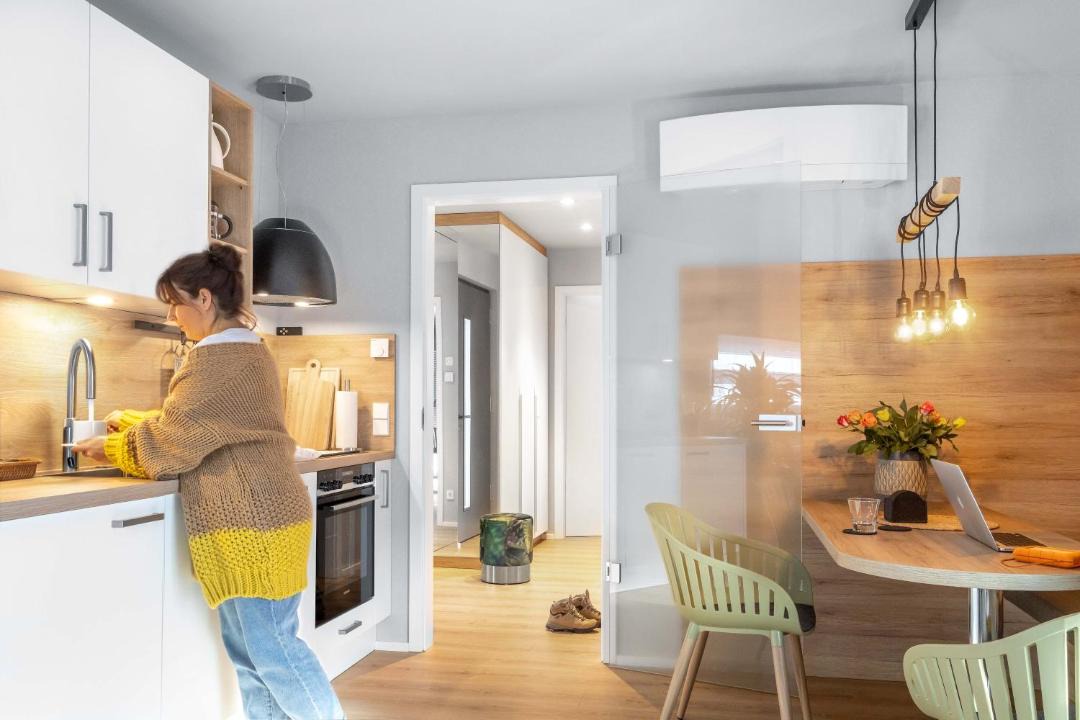 Photo of Kitchen in Willmandingen