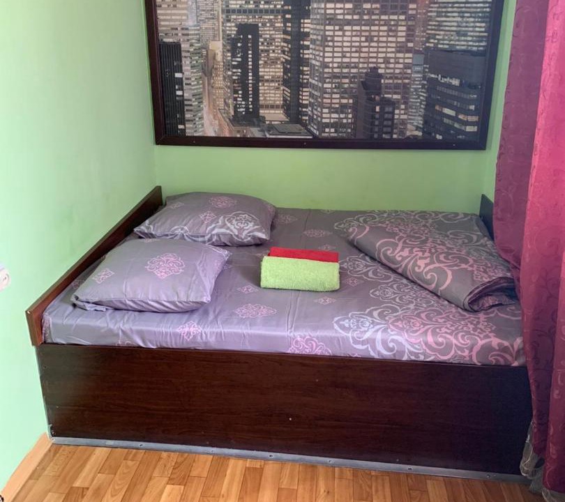 Photo of Bedroom in Balashikhinsky District
