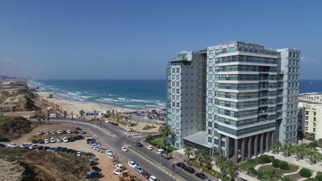 Photo of Buildings in Herzliya Pituach