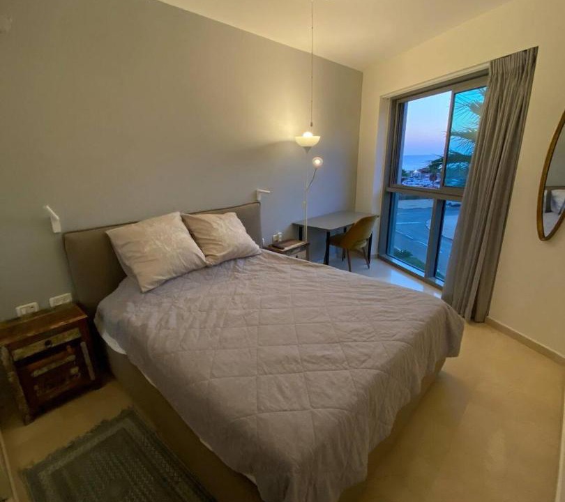 Photo of Bedroom in Herzliya Pituach