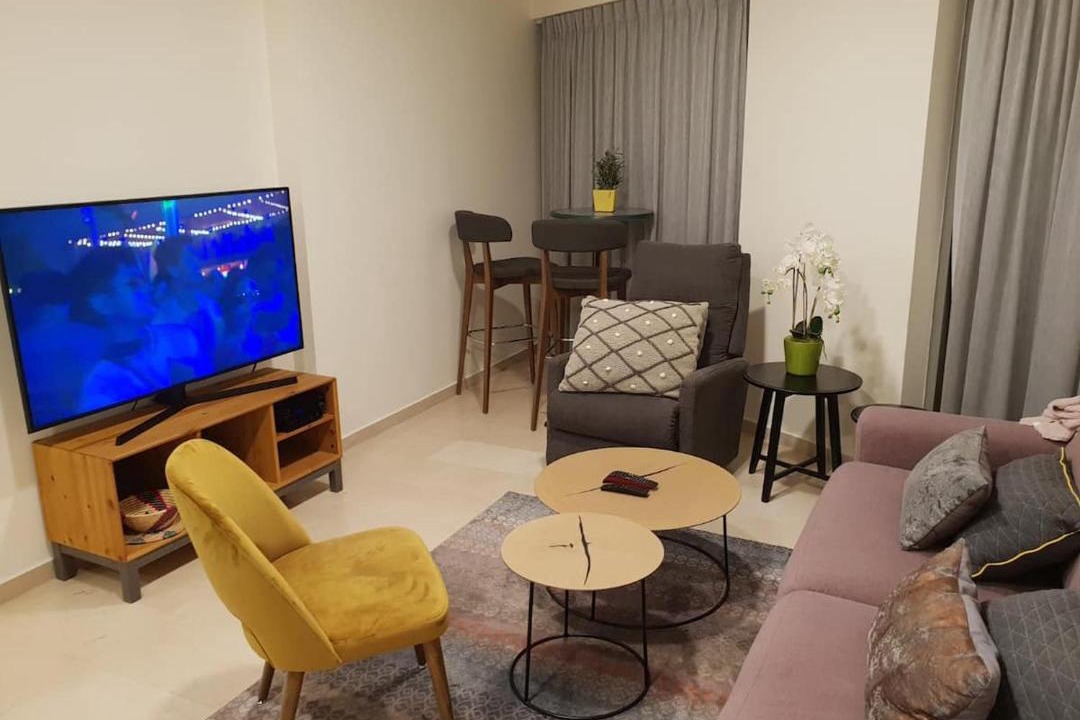 Photo of Livingroom in Herzliya Pituach