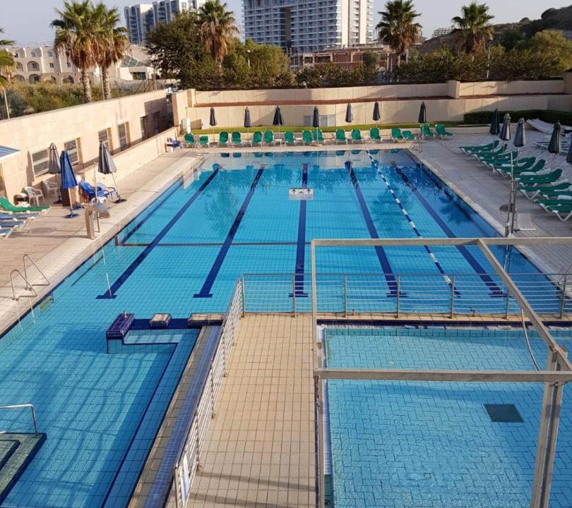 Photo of Outdoor in Herzliya Pituach