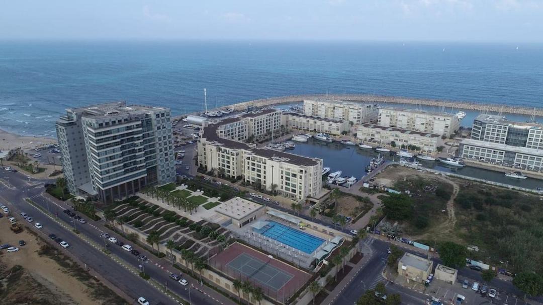 Photo of Others in Herzliya Pituach