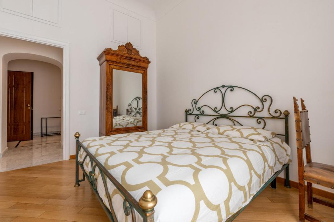 Photo of Bedroom in Repubblica