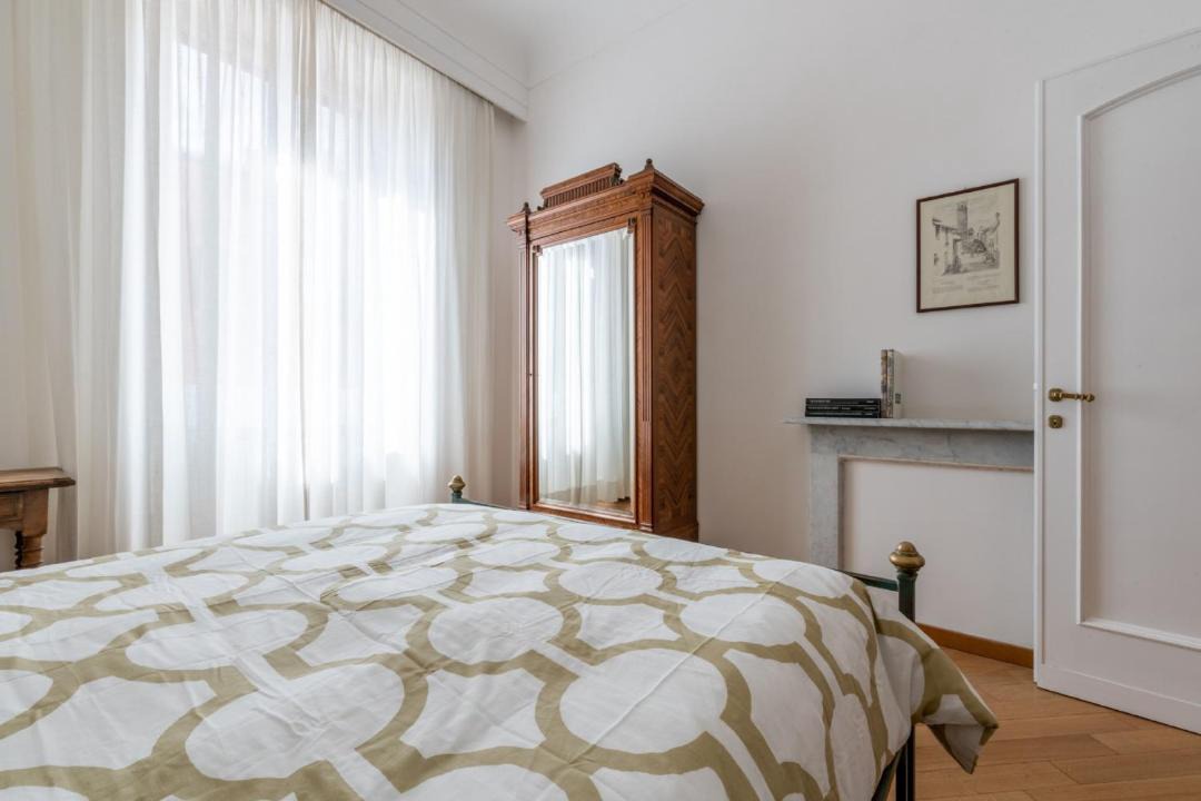 Photo of Bedroom in Repubblica