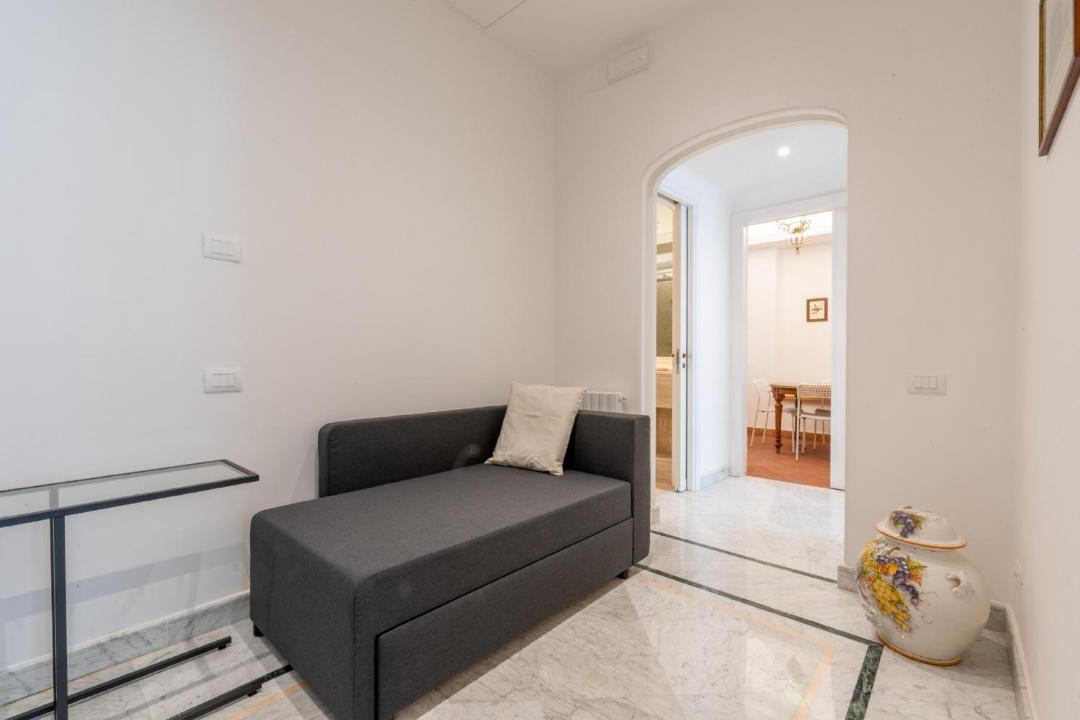 Photo of Livingroom in Repubblica