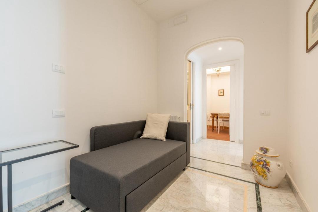Photo of Livingroom in Repubblica