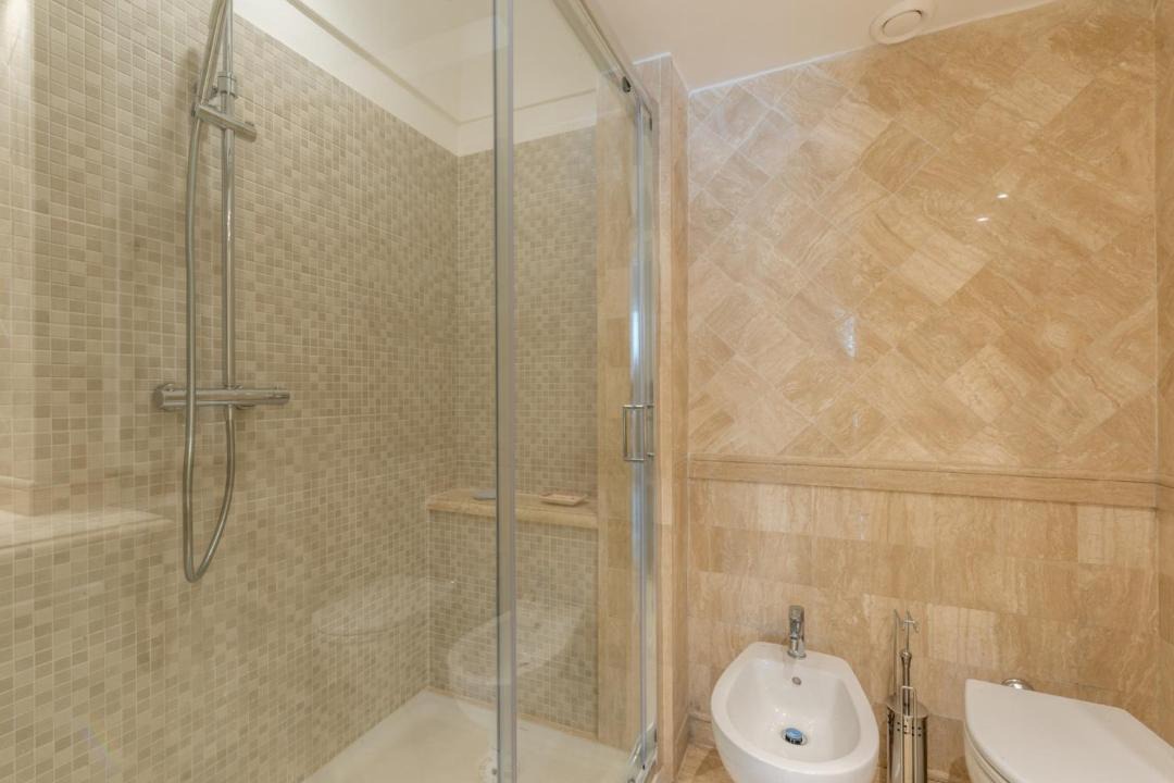 Photo of Bathroom in Repubblica