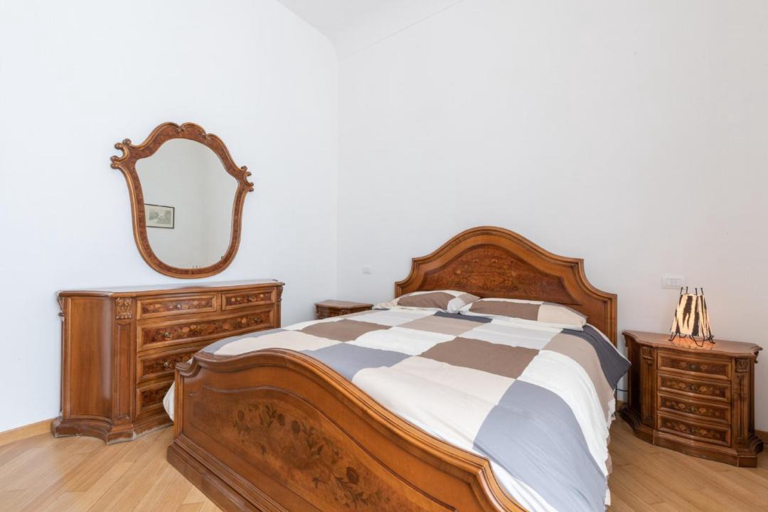 Photo of Bedroom in Repubblica