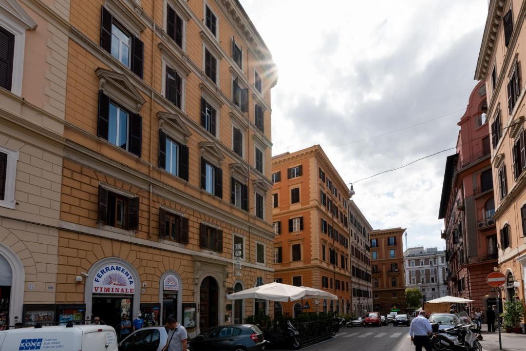 Photo of Buildings in Repubblica