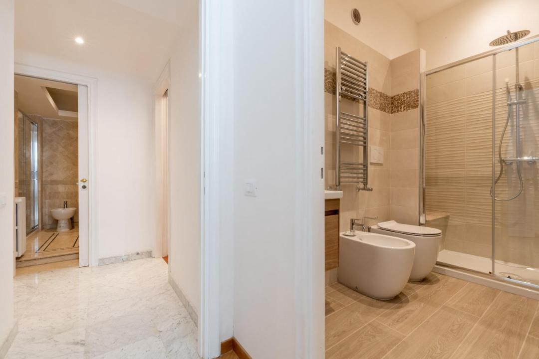 Photo of Bathroom in Repubblica