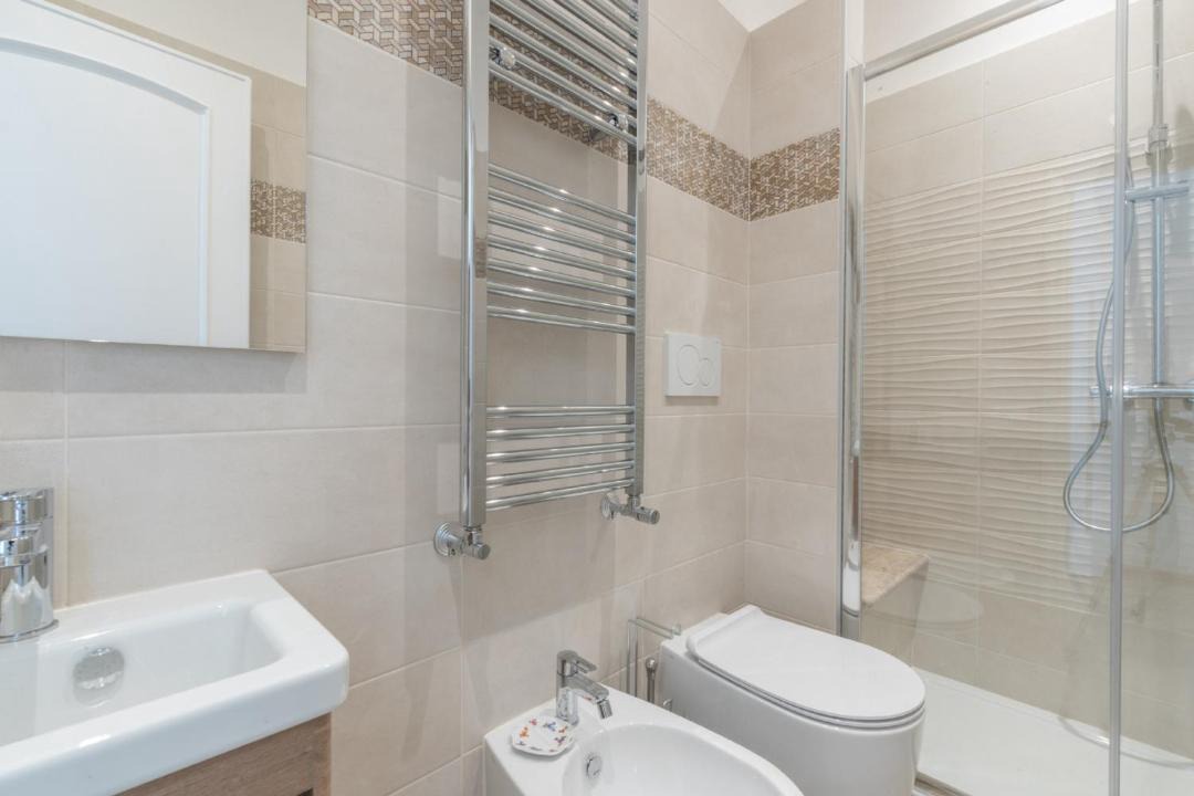 Photo of Bathroom in Repubblica
