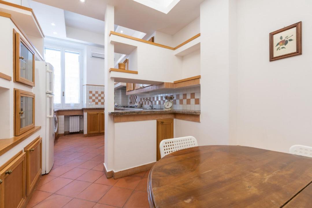 Photo of Livingroom in Repubblica