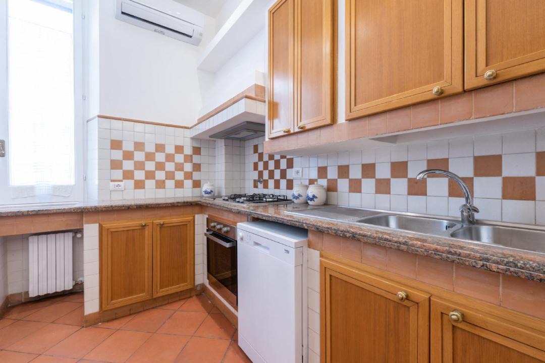 Photo of Kitchen in Repubblica