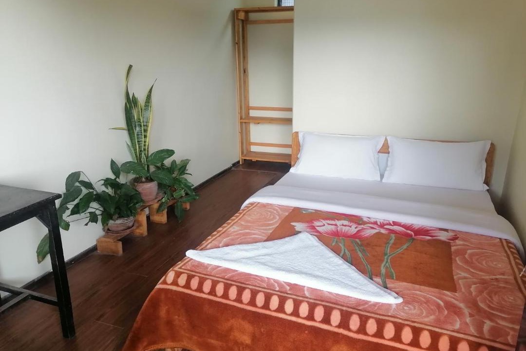 Photo of Bedroom in Pokhara