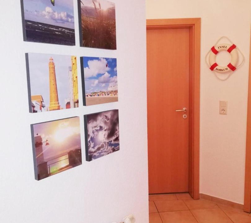 Photo of Others in Borkum