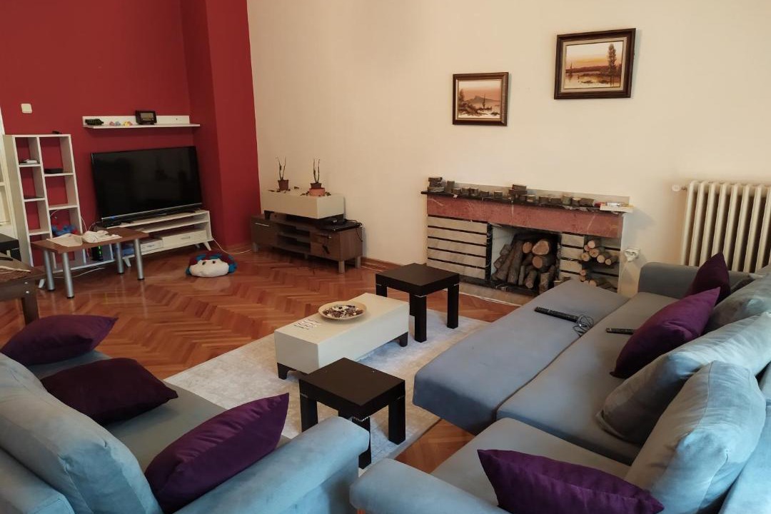 Photo of Livingroom in Kavaklidere