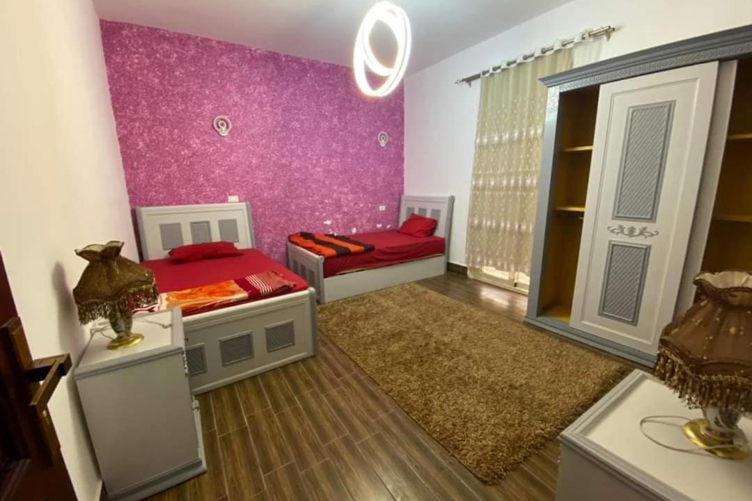Photo of Livingroom in Mobarak City
