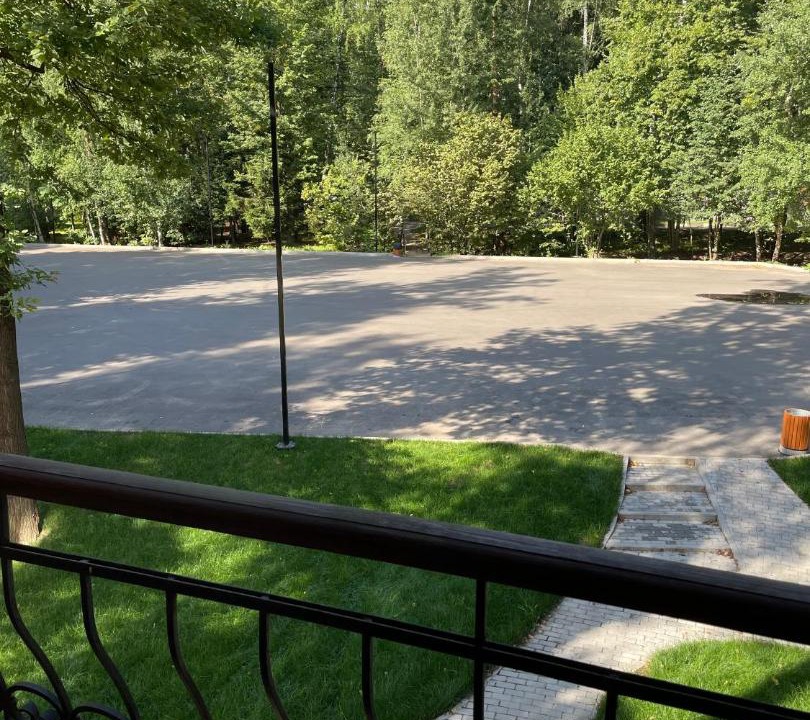Photo of Patio Balcony in Nagornoye